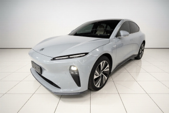 蔚来ET5 2022款 75kWh