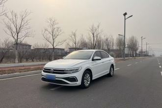 大众 宝来 2024款 200TSI DSG畅行版