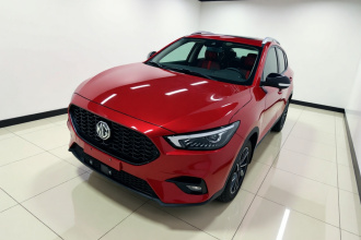 名爵ZS 2020款 260TGI 自动Trophy Pro L2+