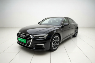 奥迪A6L新能源 2020款 55 TFSI e quattro