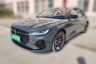 林肯Z 2022款 i酷 尊逸版