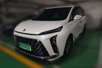 别克GL8新能源 2024款 陆尊 尊享版 7座