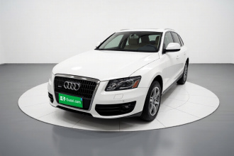 奥迪Q5 2012款 2.0TFSI 技术型