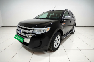 福特 锐界(进口) 2012款 2.0T 精锐型