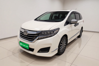 本田 艾力绅 2016款 2.4L 至尊版