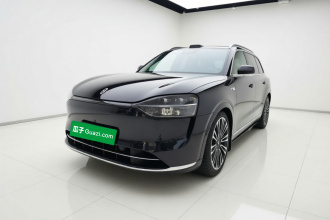 鸿蒙智行 问界M9 2024款 增程 Ultra版 42kWh 6座版