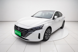 日产 天籁 2022款 2.0L XL-TLS 悦享版