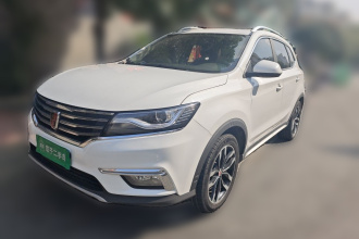 荣威RX5 2016款 20T 两驱手动互联网智惠版