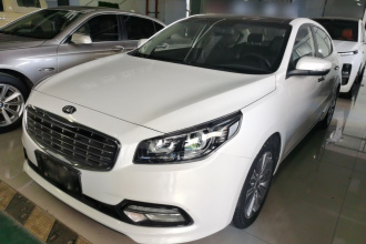 起亚K4 2015款 1.8L 自动GLS Special