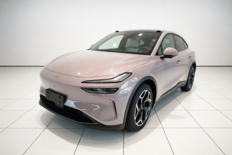 乐道L60 2024款 60kWh 后驱版