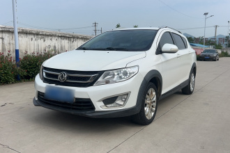 东风风神AX3 2016款 1.5L 自动尚酷型