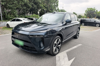 魏牌 蓝山 2025款 四驱 Max