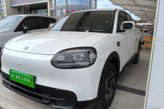 奇瑞QQ QQ3 EV 2026款 310分享版