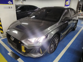 广汽传祺 影豹 2023款 270T DCT J16版