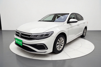 大众 宝来 2023款 1.5L 自动畅行限量版