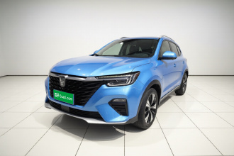 荣威RX5 2020款 PLUS 300TGI 自动Ali国潮旗舰版