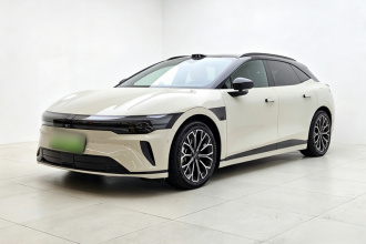 极氪007GT 2025款 长续航后驱智驾版 100kWh