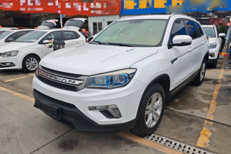 长安CS75 2016款 1.8T 自动精英型 国V