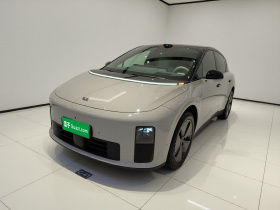 理想汽车 理想i6 2025款 两驱标准版