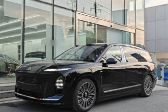 蔚来ES8 2026款 六座行政豪华版