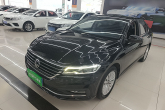 大众 朗逸 2021款 280TSI DSG舒适版