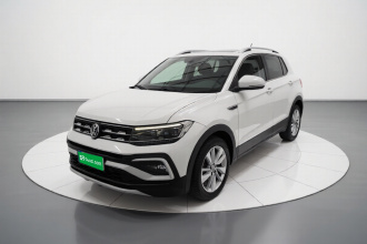 大众 途铠 2019款 280TSI DSG舒适版