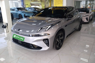 领克07 2026款 126长续航 Ultra