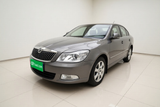 斯柯达 明锐 2015款 经典款 1.6L 手动逸杰版