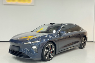 蔚来ET7 2022款 100kWh
