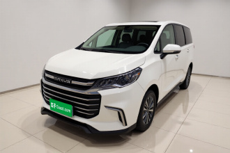 上汽大通MAXUS 大通G50 2023款 1.5T 手动畅游B