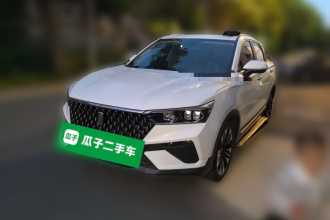 奔腾T77 2020款 PRO 280 TID 自动豪华型