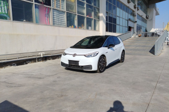 大众ID.3 2023款 纯净智享版