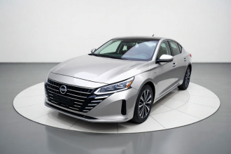 日产 天籁 2022款 2.0L XL-TLS 悦享版