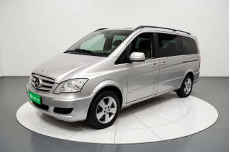 奔驰 唯雅诺 2013款 3.0L 礼遇版