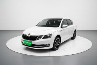 斯柯达 明锐 2018款 TSI230 DSG舒适版