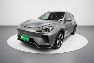 ARCFOX极狐 极狐 阿尔法T(ARCFOX αT) 2021款 653S 160kW