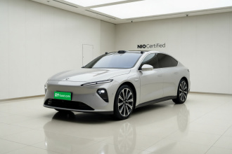 蔚来ET7 2024款 75kWh 行政版