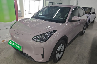 吉利银河 星愿 2025款 410km 自由版