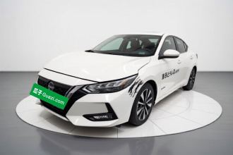 日产 轩逸 2022款 电驱版e-POWER 超智联PLUS