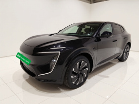 阿维塔07 2024款 Pro+纯电版