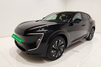 阿维塔07 2024款 Pro+纯电版