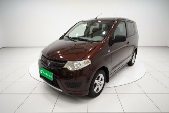 五菱汽车 五菱宏光 2018款 1.5L 经典款S基本型