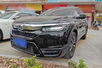 本田 皓影 2021款 锐·混动 2.0L 两驱锐·精英版