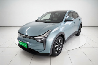 哪吒汽车 哪吒U 2022款 Pro 400 畅行网约版