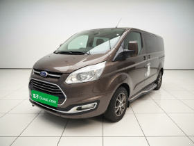 福特 途睿欧 2017款 2.0T 自动商务舱版