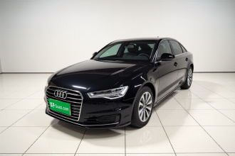 奥迪A6L 2017款 TFSI 舒适型
