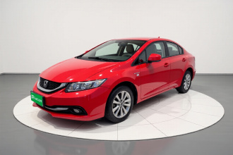 本田 思域 2014款 1.8L 自动经典版