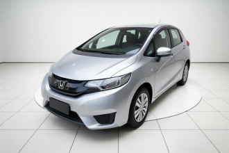 本田 飞度 2014款 1.5L LX CVT舒适型