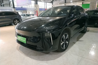 启辰大V DD-i 2025款 虎鲸 150km 悦游版