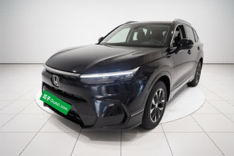 本田 皓影 2023款 240TURBO 两驱精英版 5座